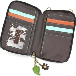 Wallet Xbody - Cow