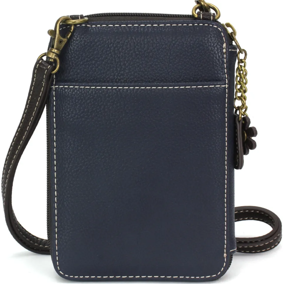 Wallet Xbody - Horse Family