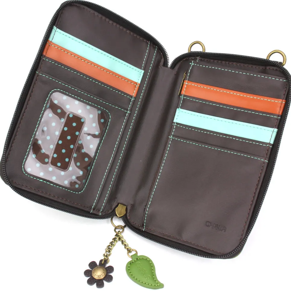 Wallet Xbody - Cardinal