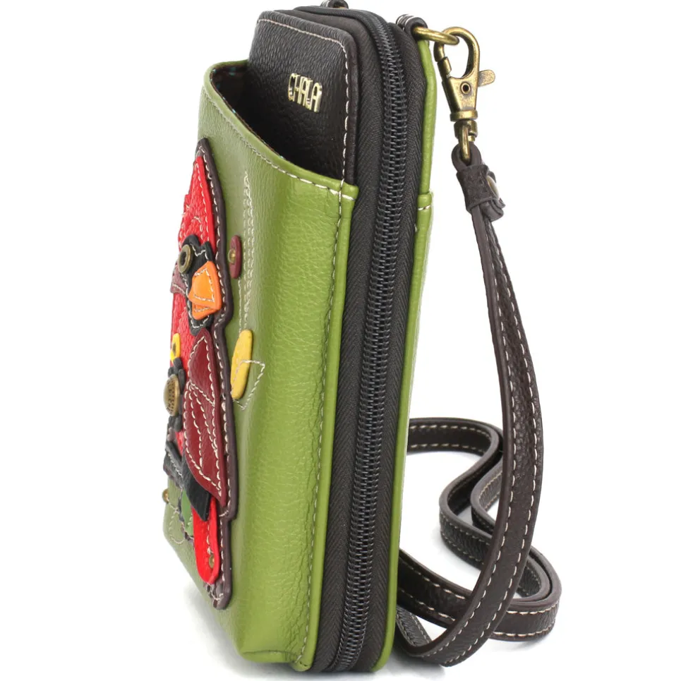 Wallet Xbody - Cardinal