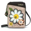 Wallet Xbody - Daisy