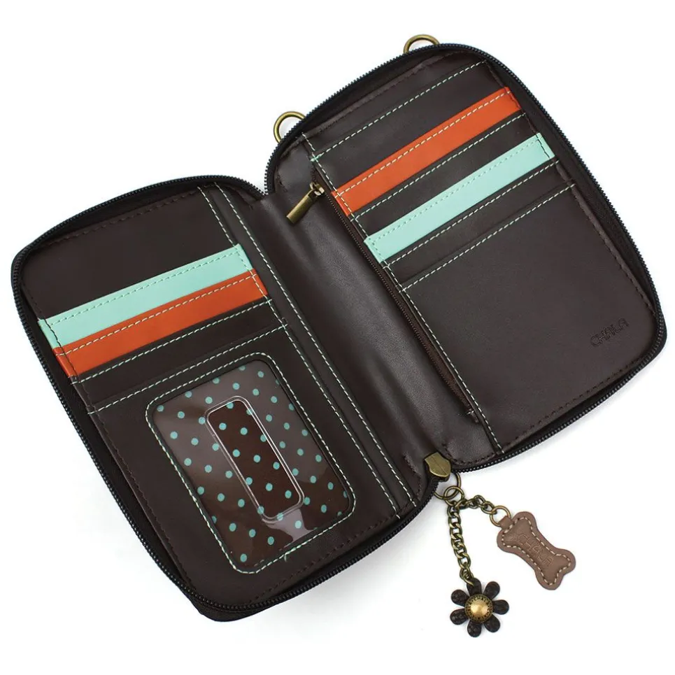 Wallet Xbody - Dog A