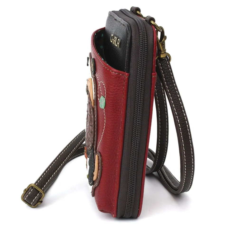 Wallet Xbody - Dog A