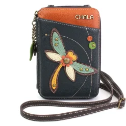 Wallet Xbody - Dragonfly
