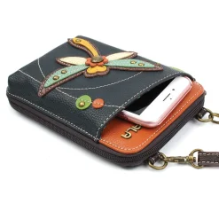 Wallet Xbody - Dragonfly