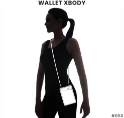Wallet Xbody - Flamingo Group