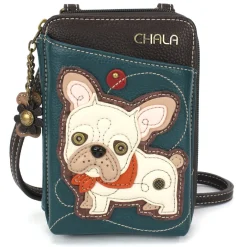 Wallet Xbody - French Bulldog