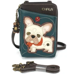 Wallet Xbody - French Bulldog