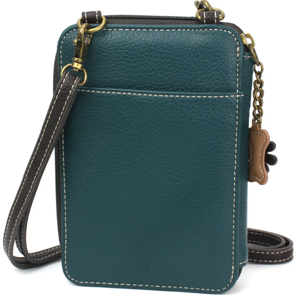 Wallet Xbody - French Bulldog