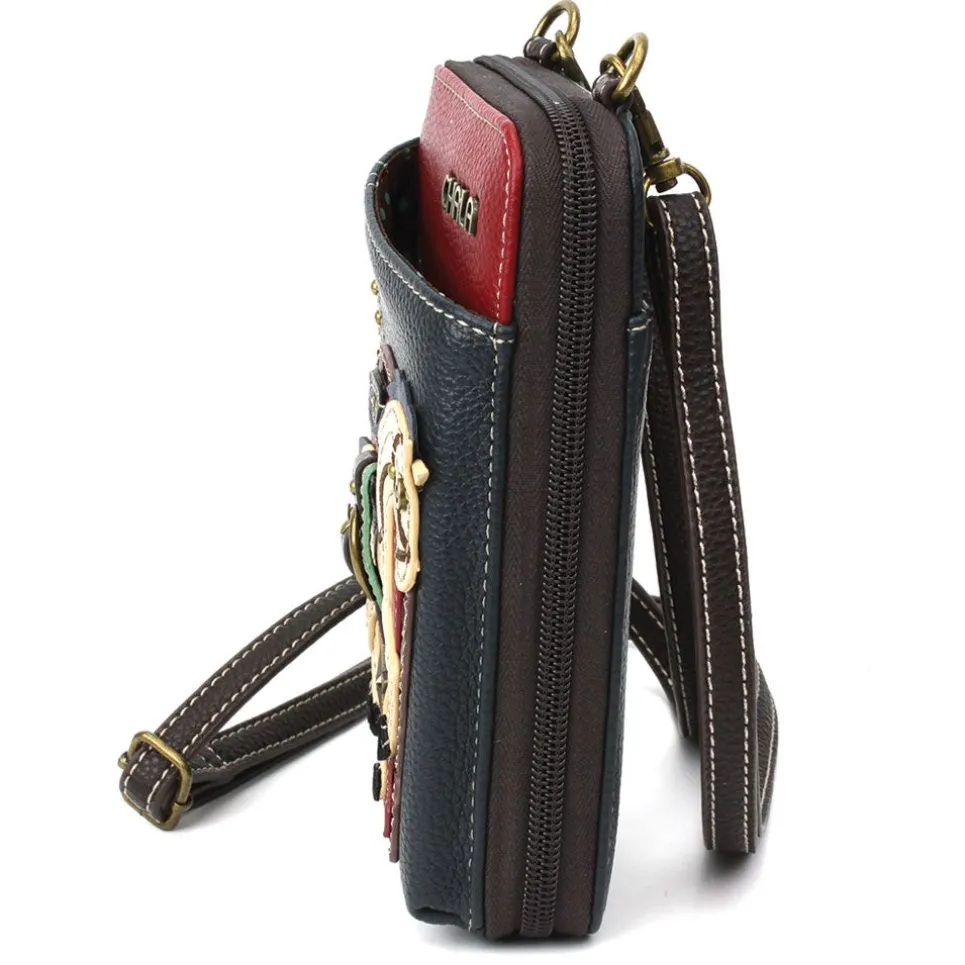 Wallet Xbody - Horse A