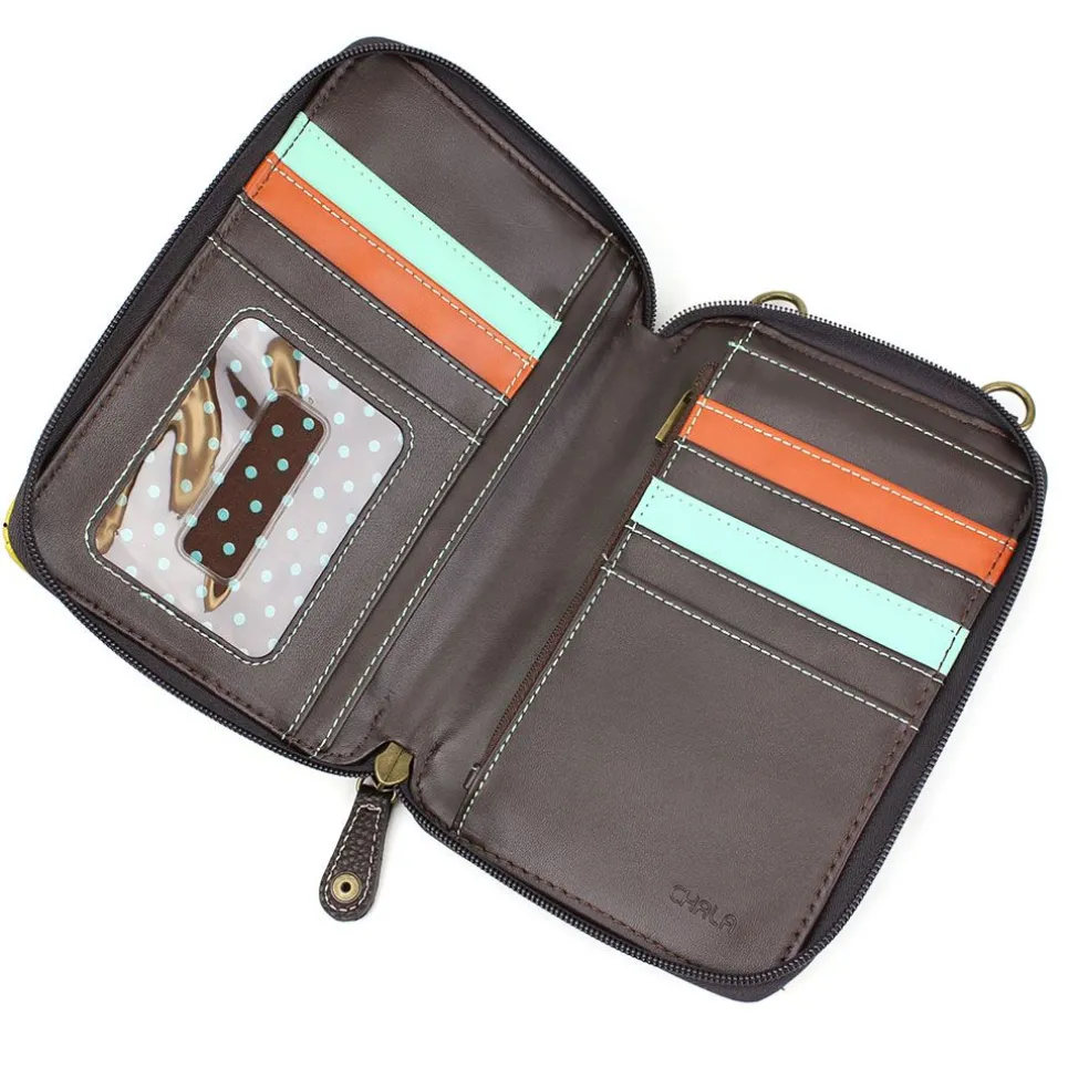 Wallet Xbody - Llama