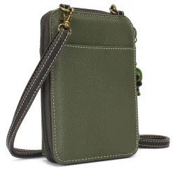 Wallet Xbody - Monarch Butterfly