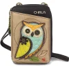Wallet Xbody - Owl A