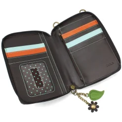 Wallet Xbody - Owl A