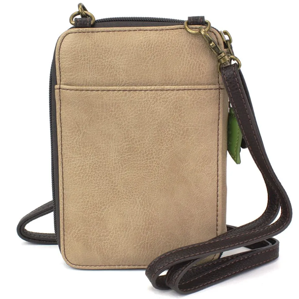 Wallet Xbody - Owl A