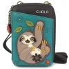 Wallet Xbody - Sloth