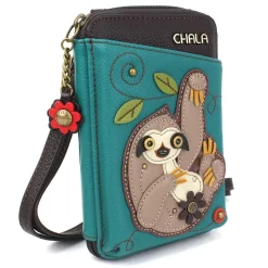 Wallet Xbody - Sloth