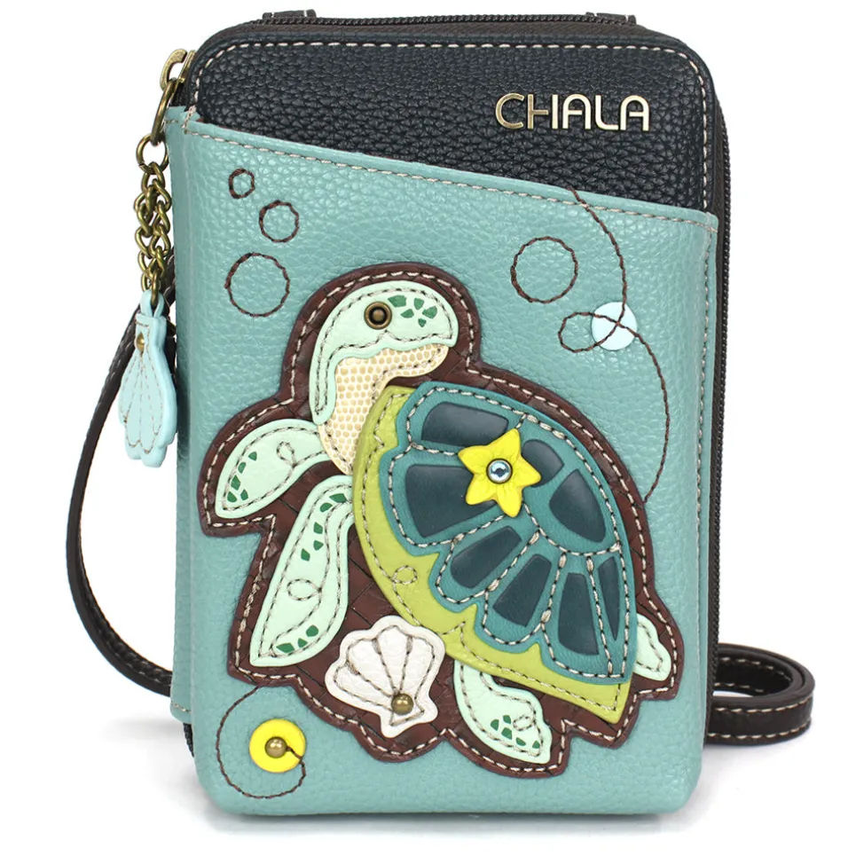 Wallet Xbody - Turtle A