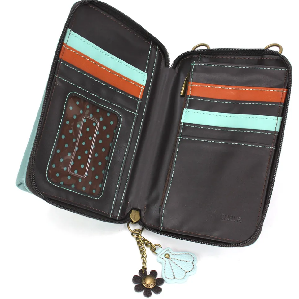 Wallet Xbody - Turtle A