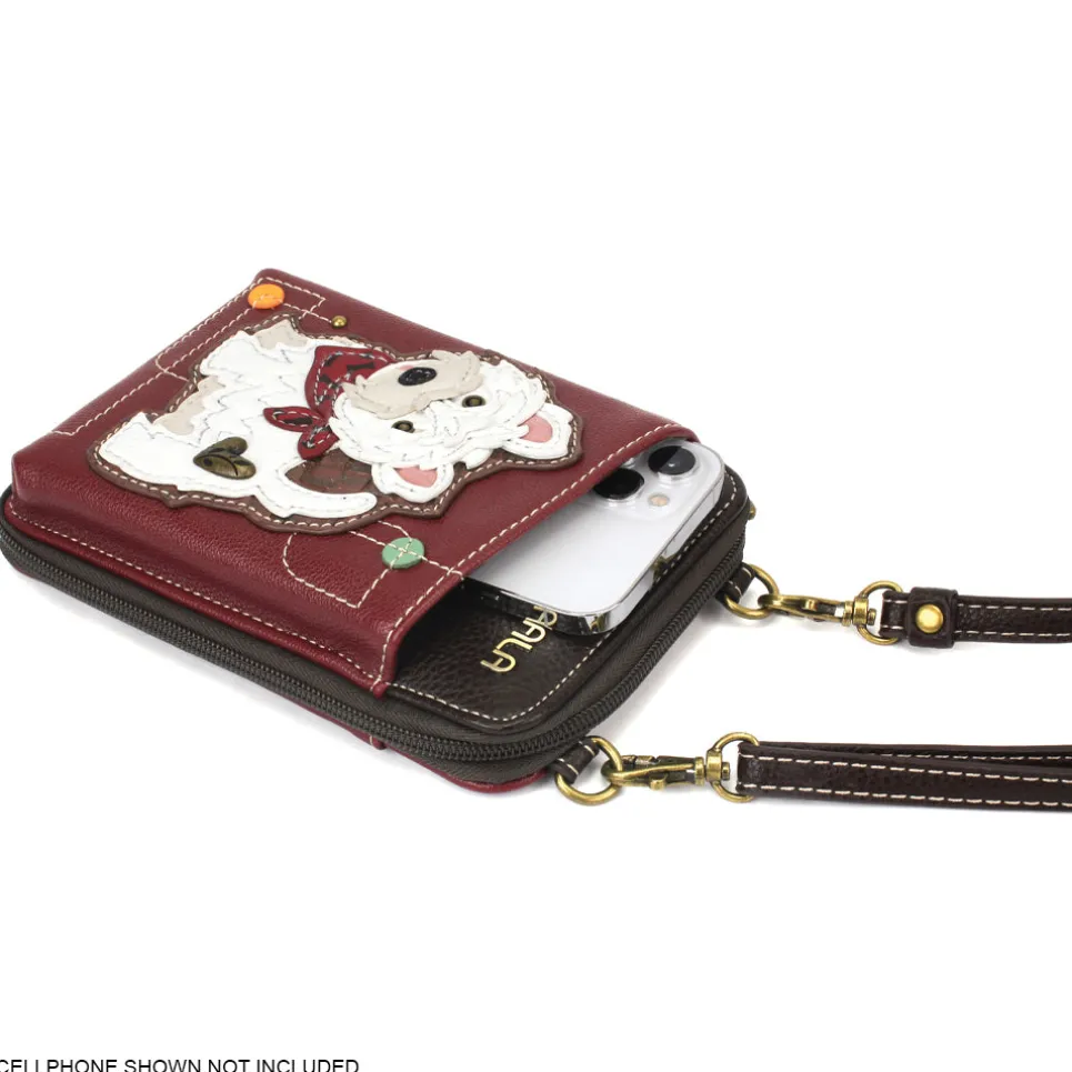 Wallet Xbody - Westie