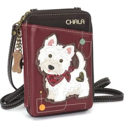 Wallet Xbody - Westie