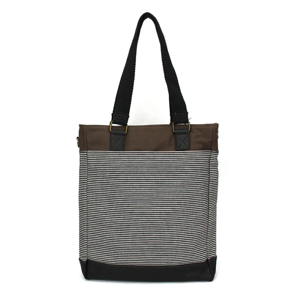 Work Tote - New Panda