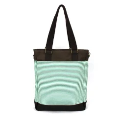 Work Tote - Sea Turtle