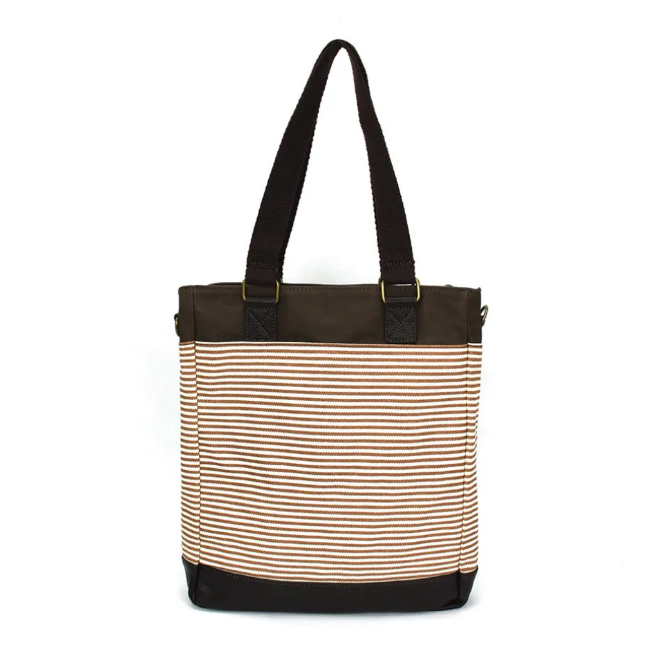 Work Tote - Toffy Dog