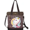 Work Tote - Unicorn