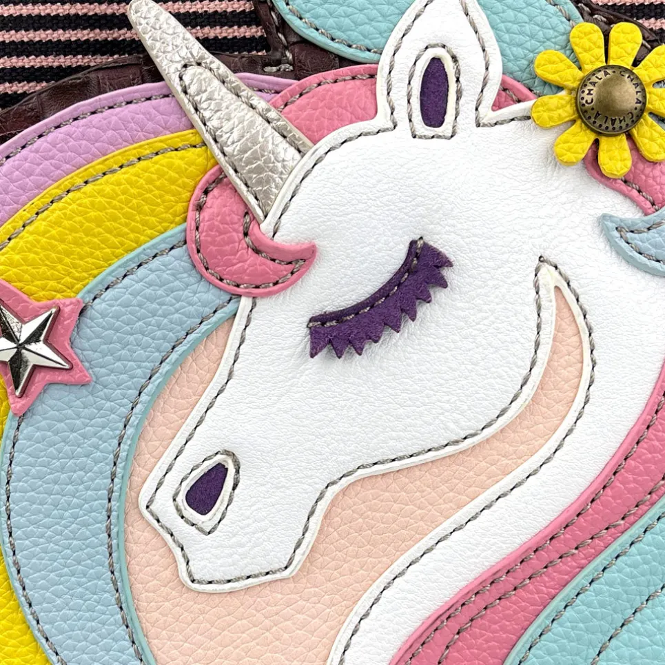 Work Tote - Unicorn