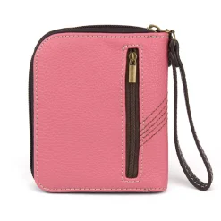Zip Around Wallet - Ballerina