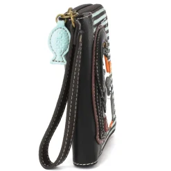 Zip Around Wallet - Penguin